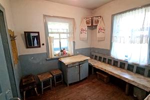 будинок за адресою с. Черевки, Садова