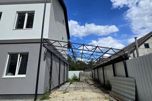 дом по адресу Українська ул., 80/8