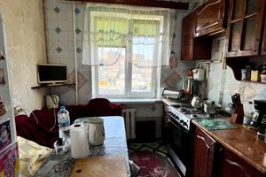 квартира за адресою Семена Палія вул. (Дніпропетровська дорога), 125/2