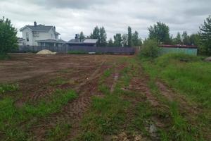 ділянка за адресою 