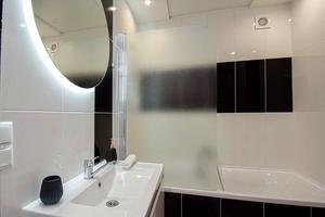 квартира по адресу Стадникова, 40в