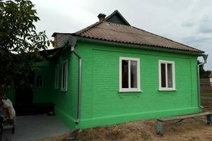 будинок за адресою Весела
