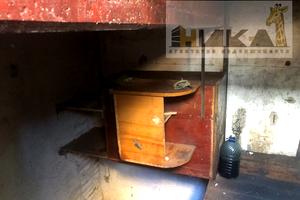 паркоместо по адресу міська, 111