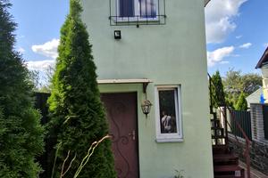будинок за адресою с. Левків, Партизанська, 35