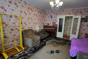 квартира за адресою Чорновола, 6