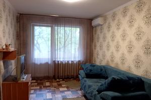 квартира по адресу Воскресенский просп. (Перова), 48-А