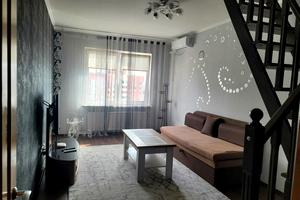 квартира по адресу Милославская ул., 2-В
