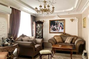 квартира по адресу Література, 11