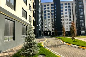 квартира за адресою Мозгового вул., 2