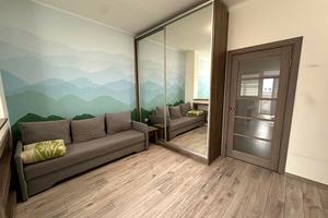квартира за адресою провулок Парковий, 3