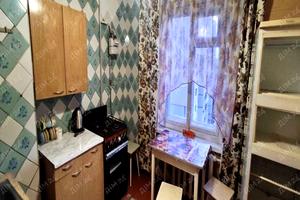 квартира по адресу Щепотьева бульв., 1