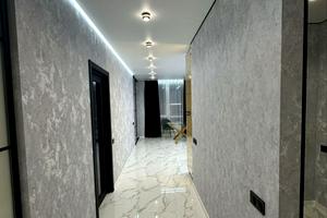 квартира по адресу Марсельская ул., 33в