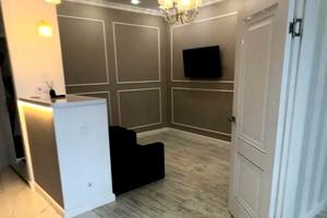 квартира за адресою Генуезька вул., 3В