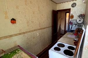 квартира за адресою Свідницького, 1