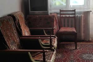 квартира за адресою Космічна вул., 3-Б