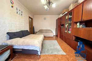 квартира по адресу Червоний Камінь, 18