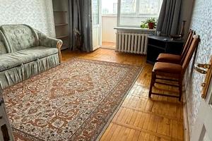 квартира за адресою Дніпро, Івана Акінфієва вул. (Фучика), 24