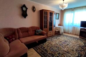 квартира по адресу Владимира Ивасюка просп. (Героїв Сталінграду), 44