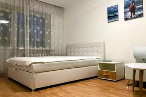 квартира за адресою Дегтярівська вул., 32