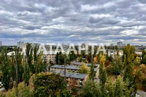 квартира за адресою Шолом-Алейхема вул., 1