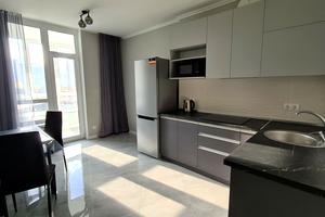 квартира по адресу Каховская ул., 56