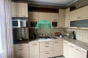 квартира за адресою 24 Серпня вул., 5