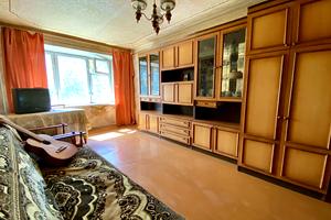 квартира за адресою Січневого Прориву вул., 15/12