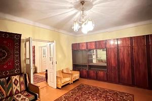 квартира по адресу Заньковецької, 3
