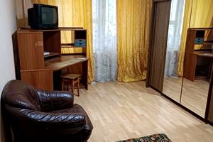 квартира по адресу Мостицкая ул., 10