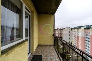 квартира по адресу Химиков ул., 21
