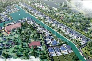 будинок за адресою Марінеро, 8