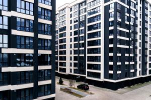 квартира за адресою Хіміків вул., 28