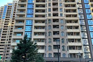 квартира по адресу Курортный пер., 1