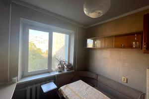 квартира за адресою Донецьке шосе, 1