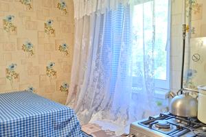 дом по адресу провулок Береговий, 6
