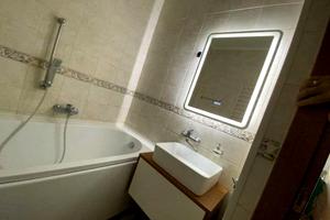 квартира по адресу Данилевского ул., 38