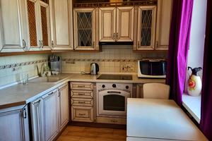 квартира за адресою Прирічна, 37
