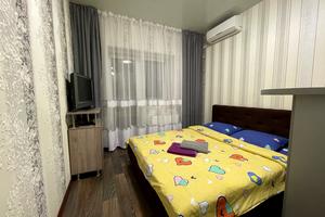 квартира за адресою Добровольців вул., 4
