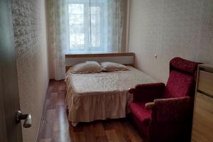 квартира по адресу Крутогорный спуск (Рогалёва), 16-А