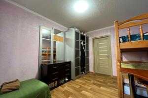 квартира за адресою Красносільського вул., 71А