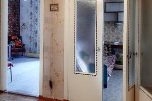 квартира за адресою Савкіна вул., 8