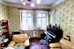 квартира за адресою Привокзальна вул., 3