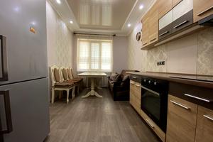 квартира за адресою Гагаріна, 10