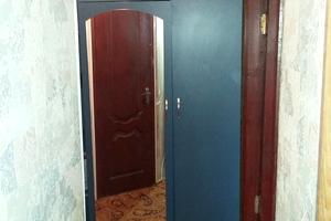 квартира по адресу Евгения Пикуса ул. (Папаніна), 22