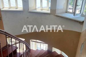 квартира за адресою Святослава Караванського вул. (Жуковського), 23