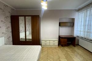 квартира по адресу Джерельная ул., 34