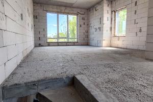 дом по адресу пгт. Гостомель, Днепровская ул. (Калинина), 27Б