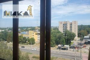 квартира за адресою Космічна вул., 124