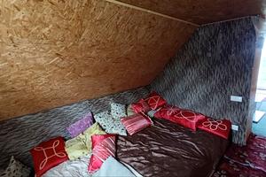 дом по адресу межова