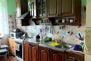 квартира за адресою Трудова вул., 40